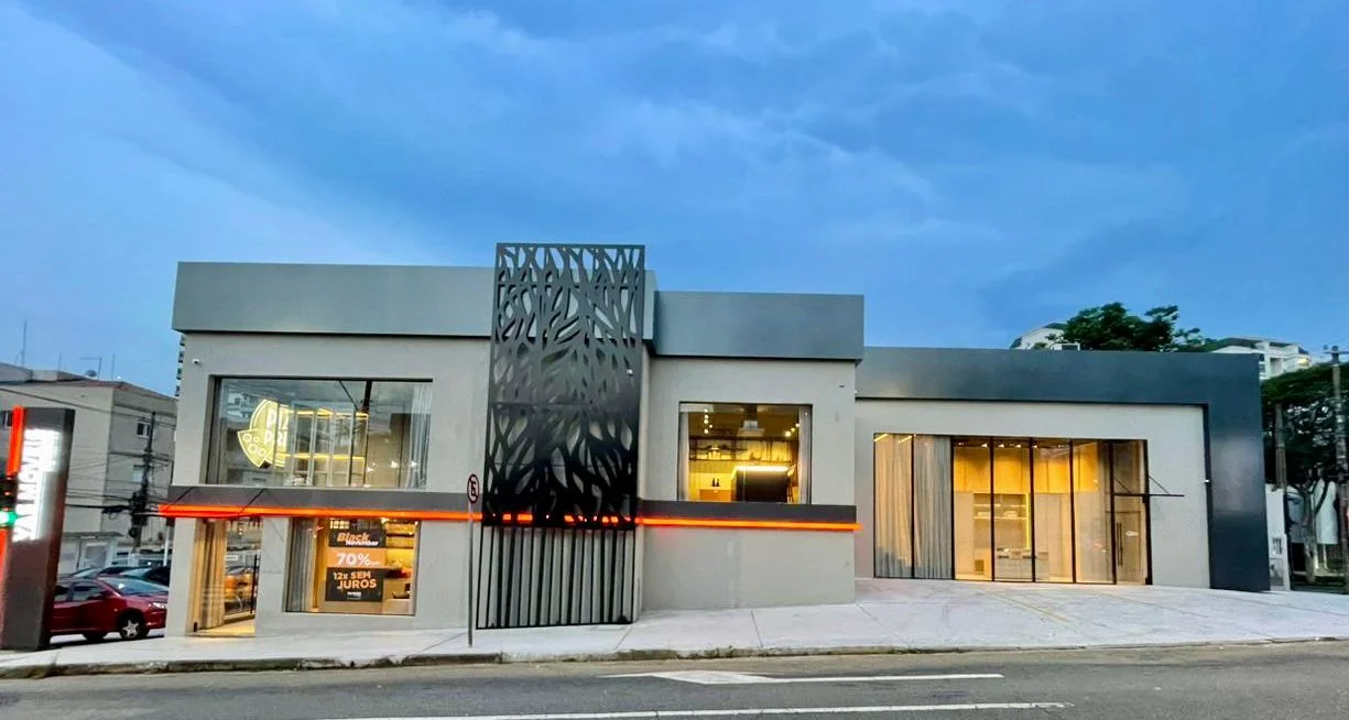 Móveis Planejados (Yas Santo André)