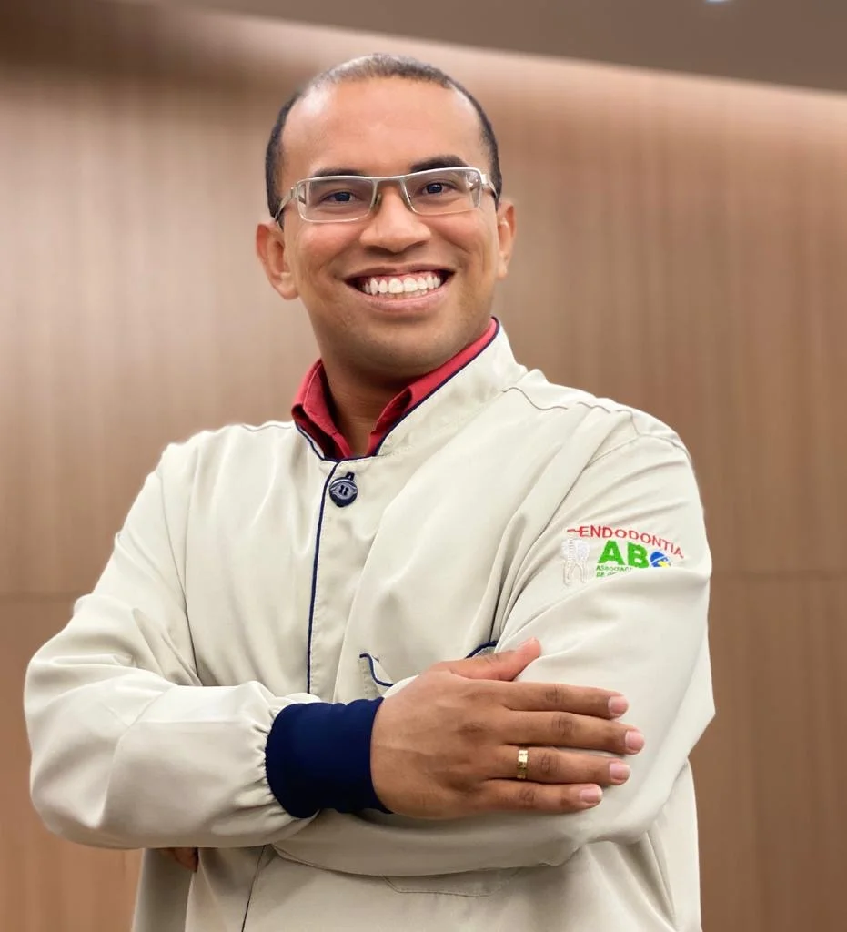 Clínica Odontológica Dr. Isaac Luís | Implantes Dentários | Teresina - PI