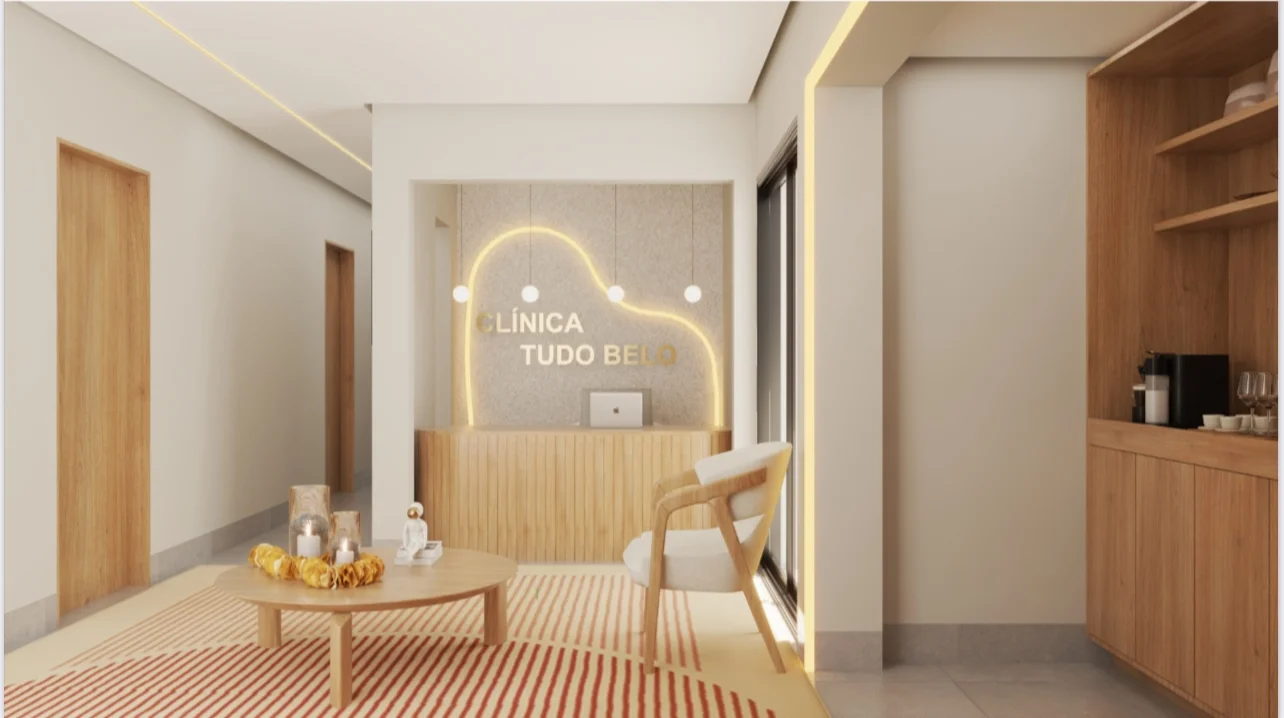 Clinica Tudo Belo Estetica