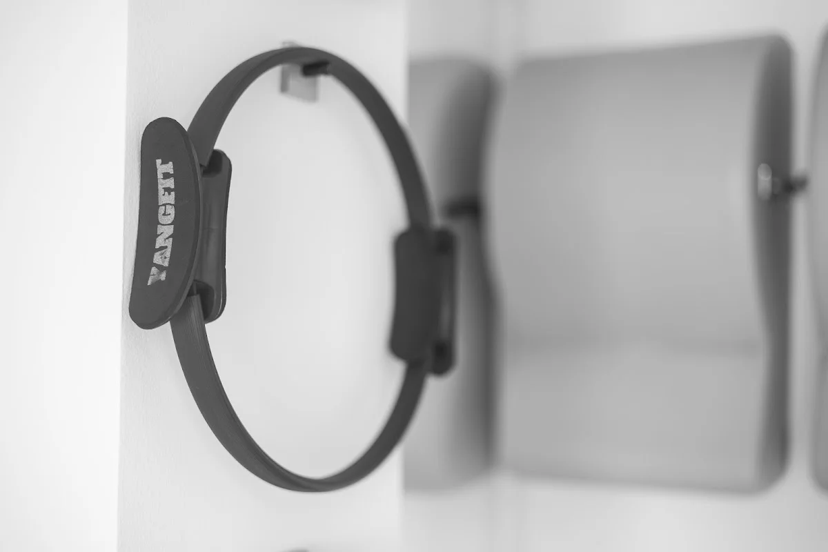 Museu Pilates | Estúdio Clássico