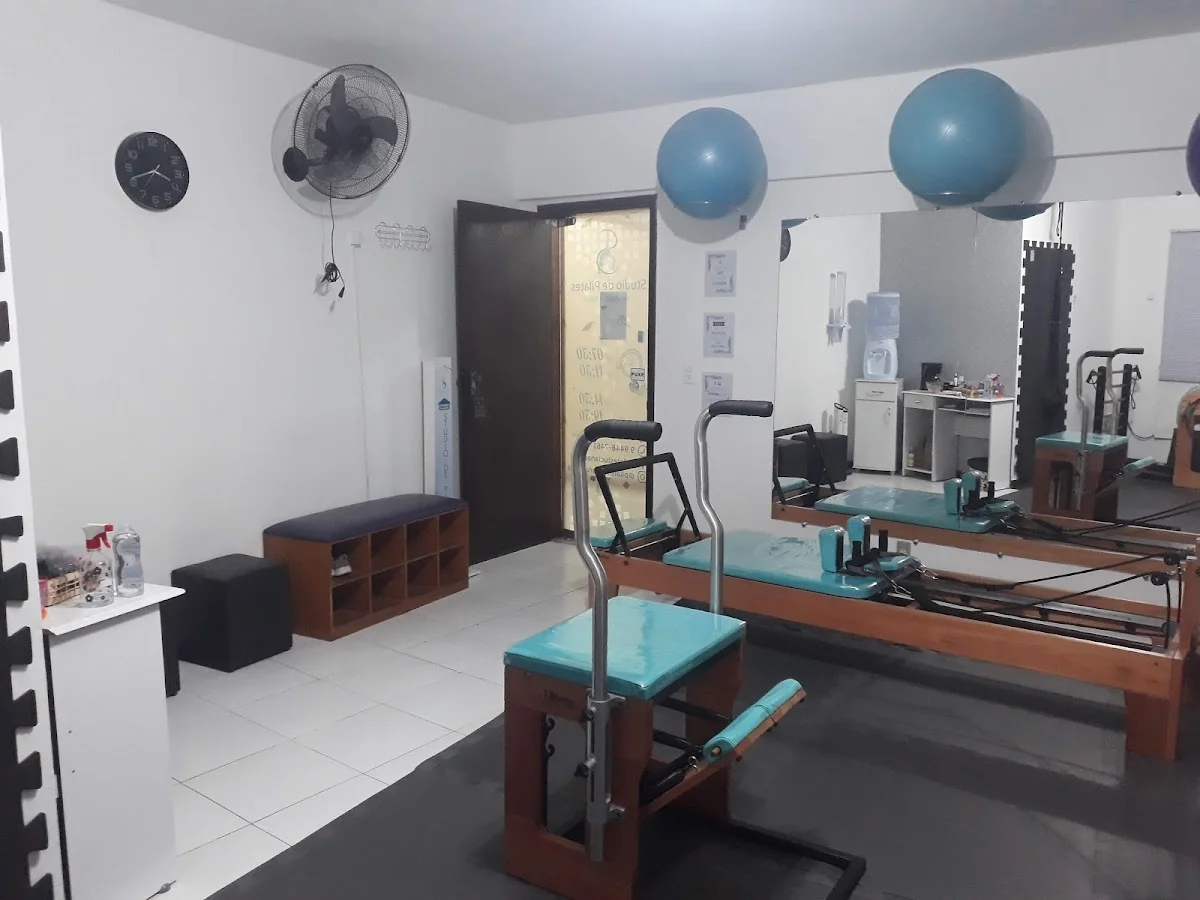 Studio de Pilates Luciana Sousa