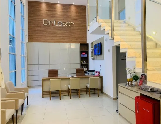 Dr. Laser Recife - Depilação a laser | Estética | Skincare