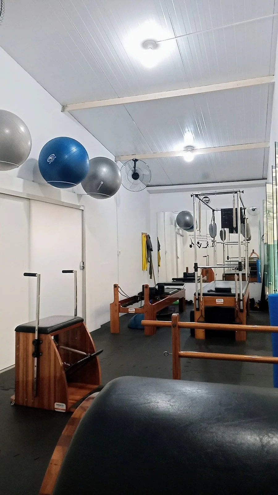Sheila Santos Pilates