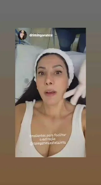 Estética Avançada Rose Gomes | Santo André