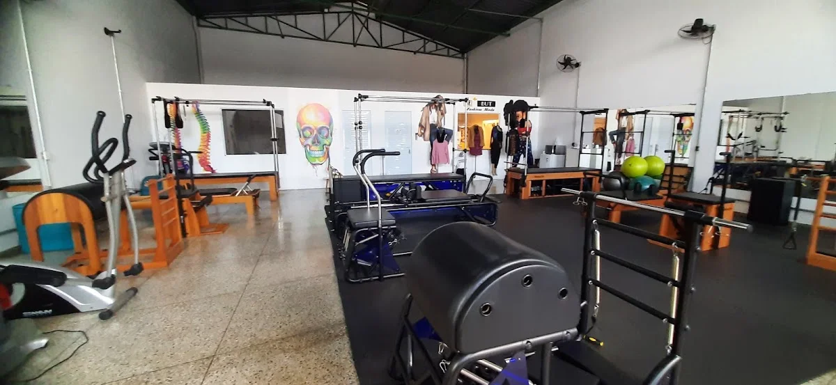 Maximo Pilates e Fisioterapia Campinas