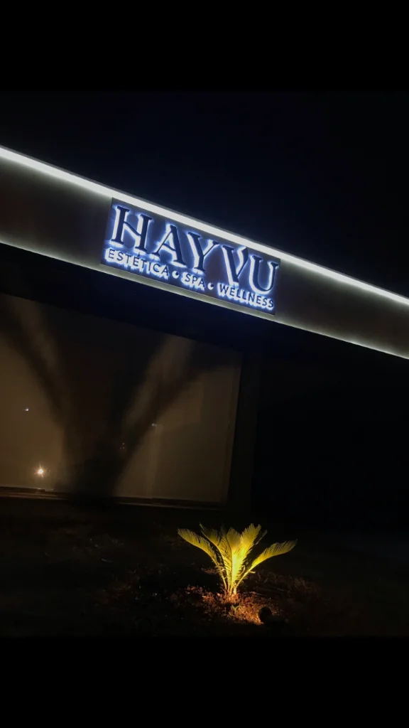 AYVU SPA
