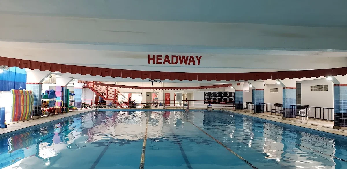 Headway Squash & Fitness Brasília