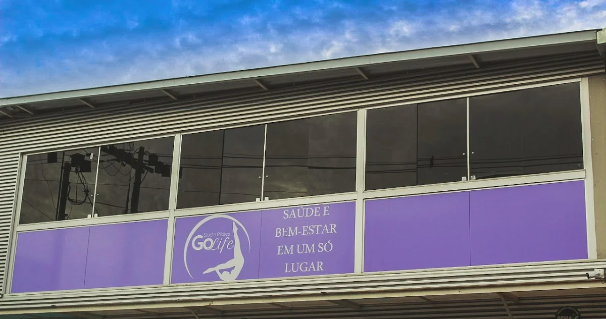 Studio GoLife Pilates
