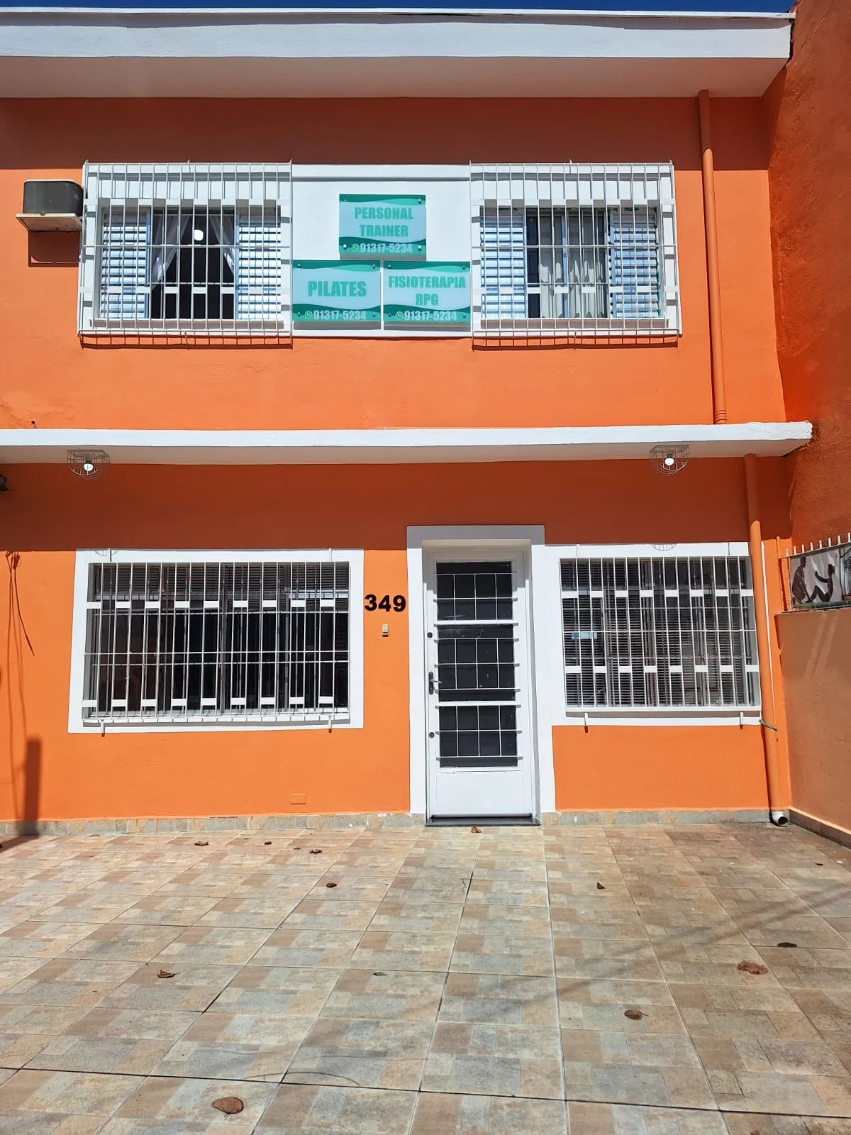 Dr.Armando Mendonça | Pilates e Reabilitação