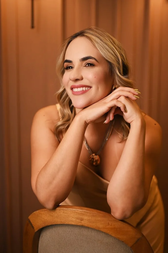 Dra Kerley Machado | Harmonização | Estética Avançada