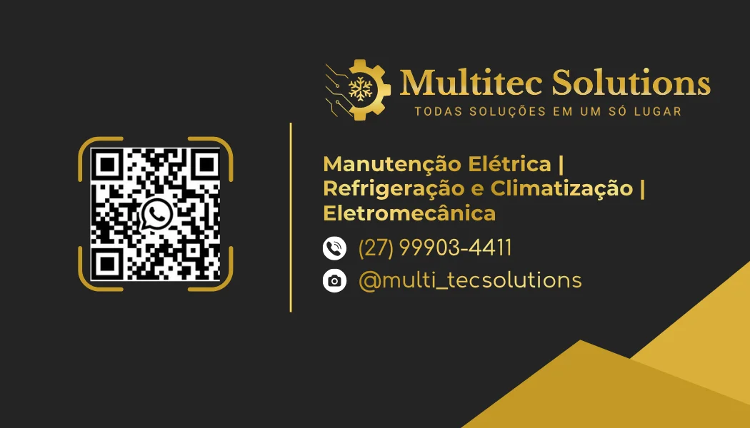Multitec Solutions
