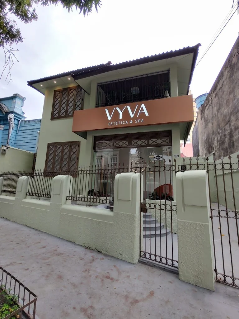 VYVA Estética & SPA | Spa Amazônico