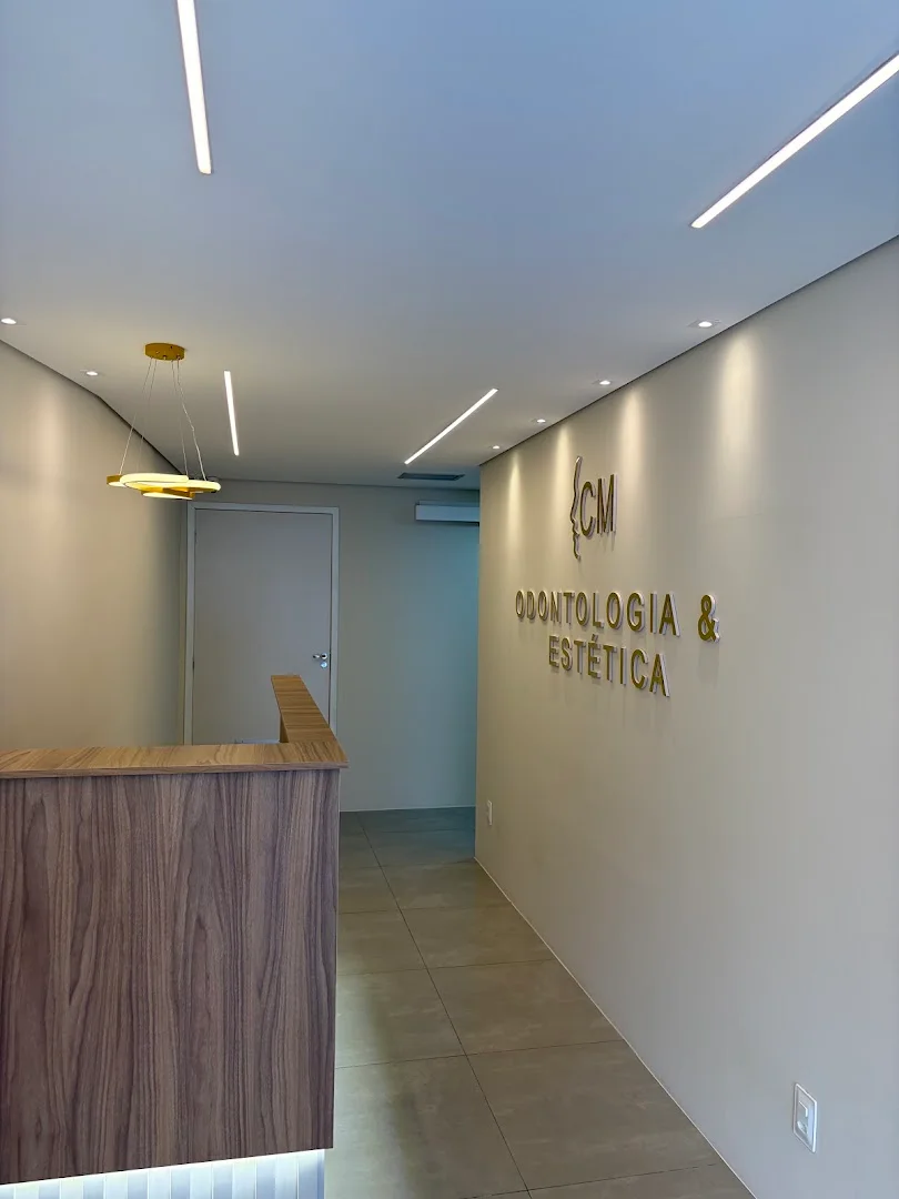 CM Odontologia & Estética
