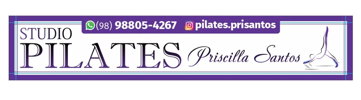 Studio Pilates Priscilla Santos