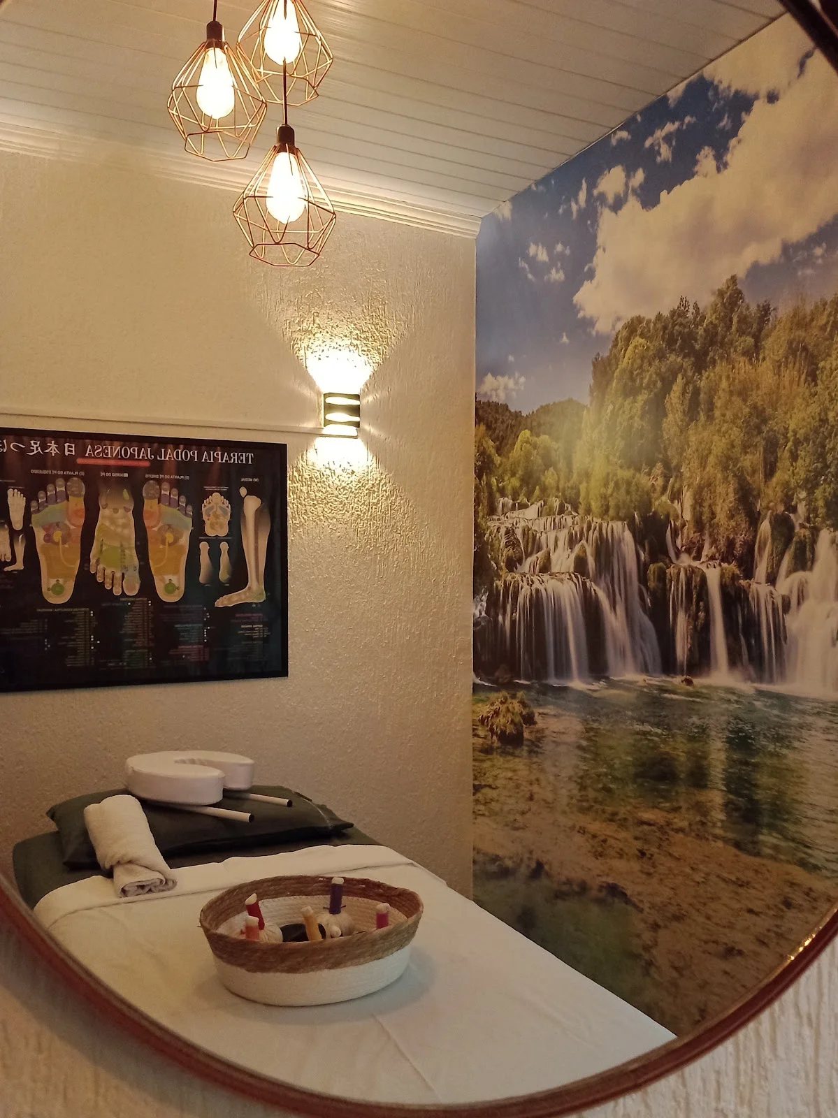 Milano Vita Massagem e Pilates - Unidade São Miguel Paulista