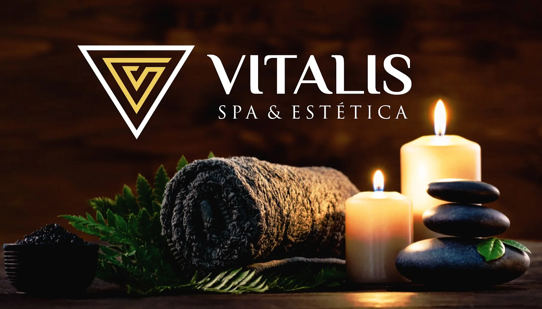 Vitalis Spa e Estética