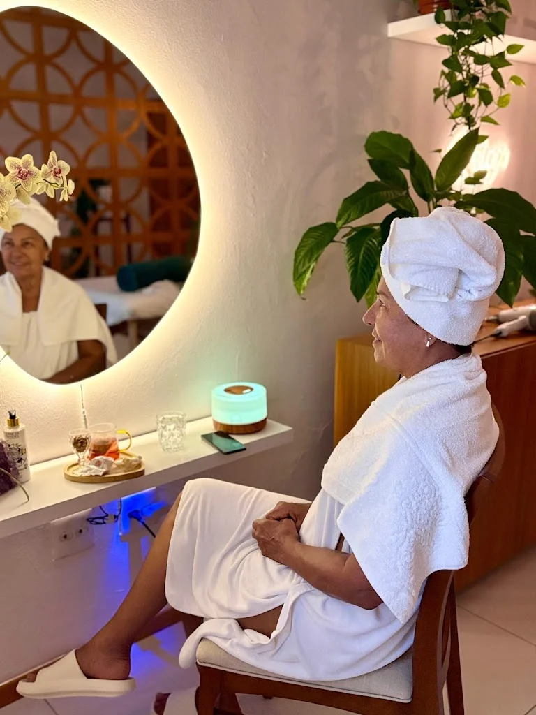 Kalmaria Spa