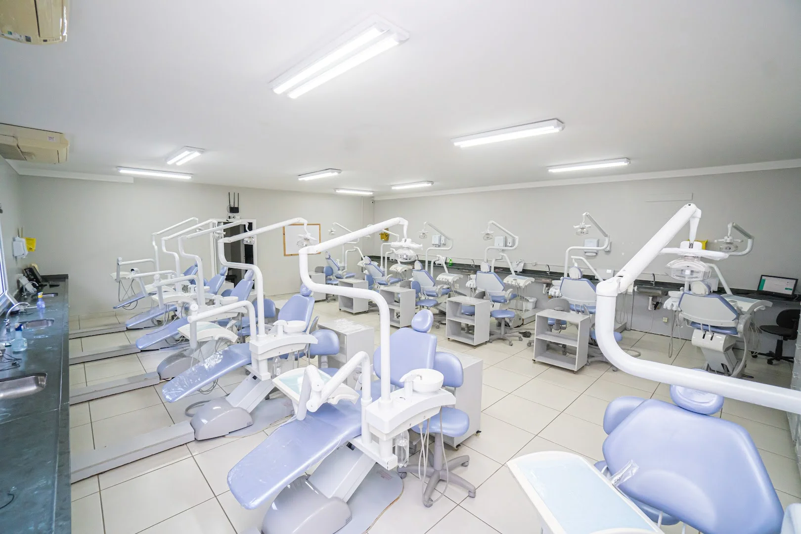 IBEO ODONTOLOGIA - CLÍNICA ODONTOLÓGICA E CURSOS EM SÃO JOSÉ DO RIO PRETO