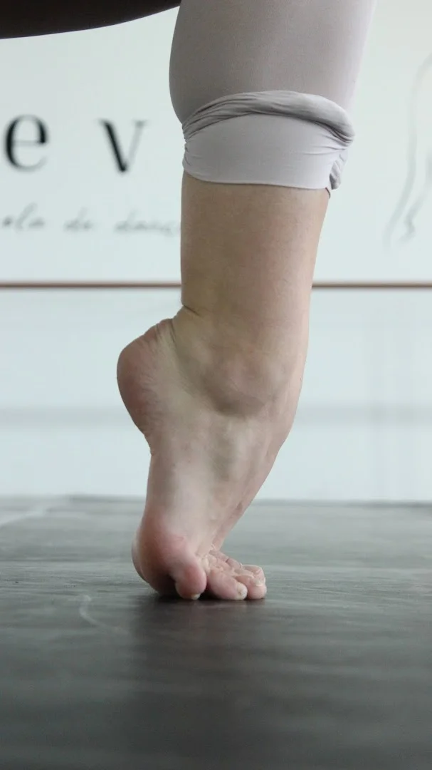 Elevée Escola de Dança
