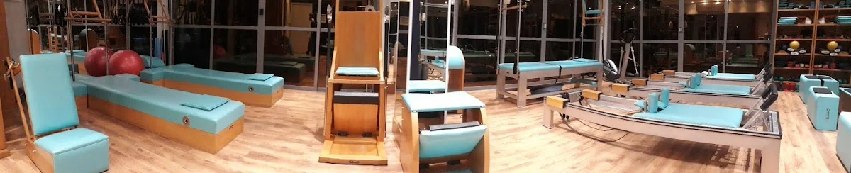 Pilates Authentic - Daniella Pedrosa