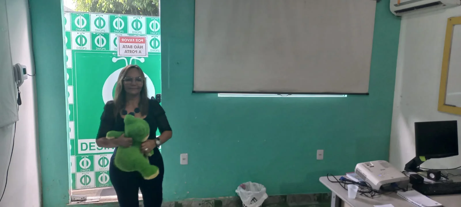 Dimops Dedetizacão