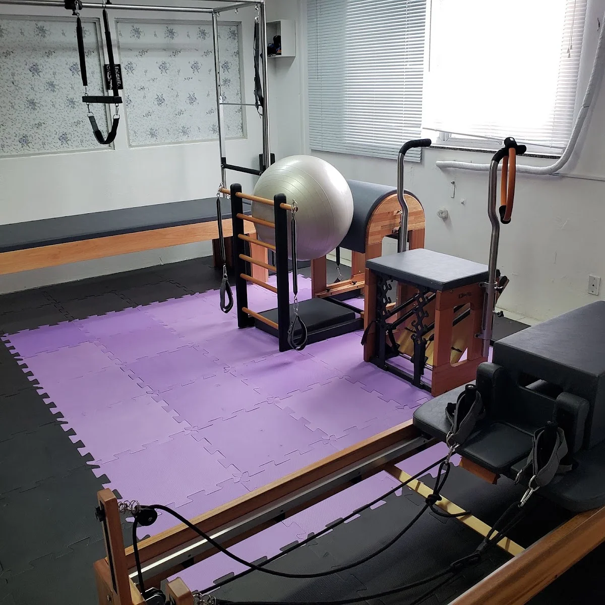 Studio SuperAção Pilates