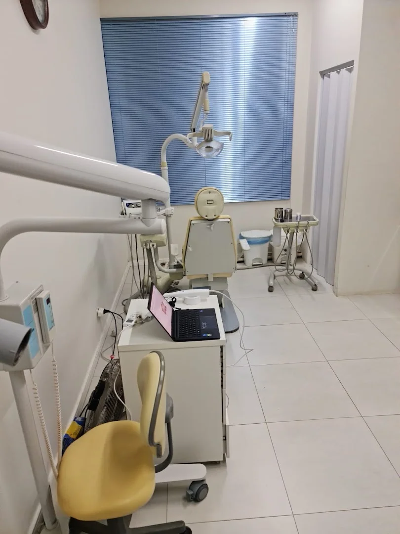 Odonto Junior - Plantao Odontologico Dentista 24h Londrina