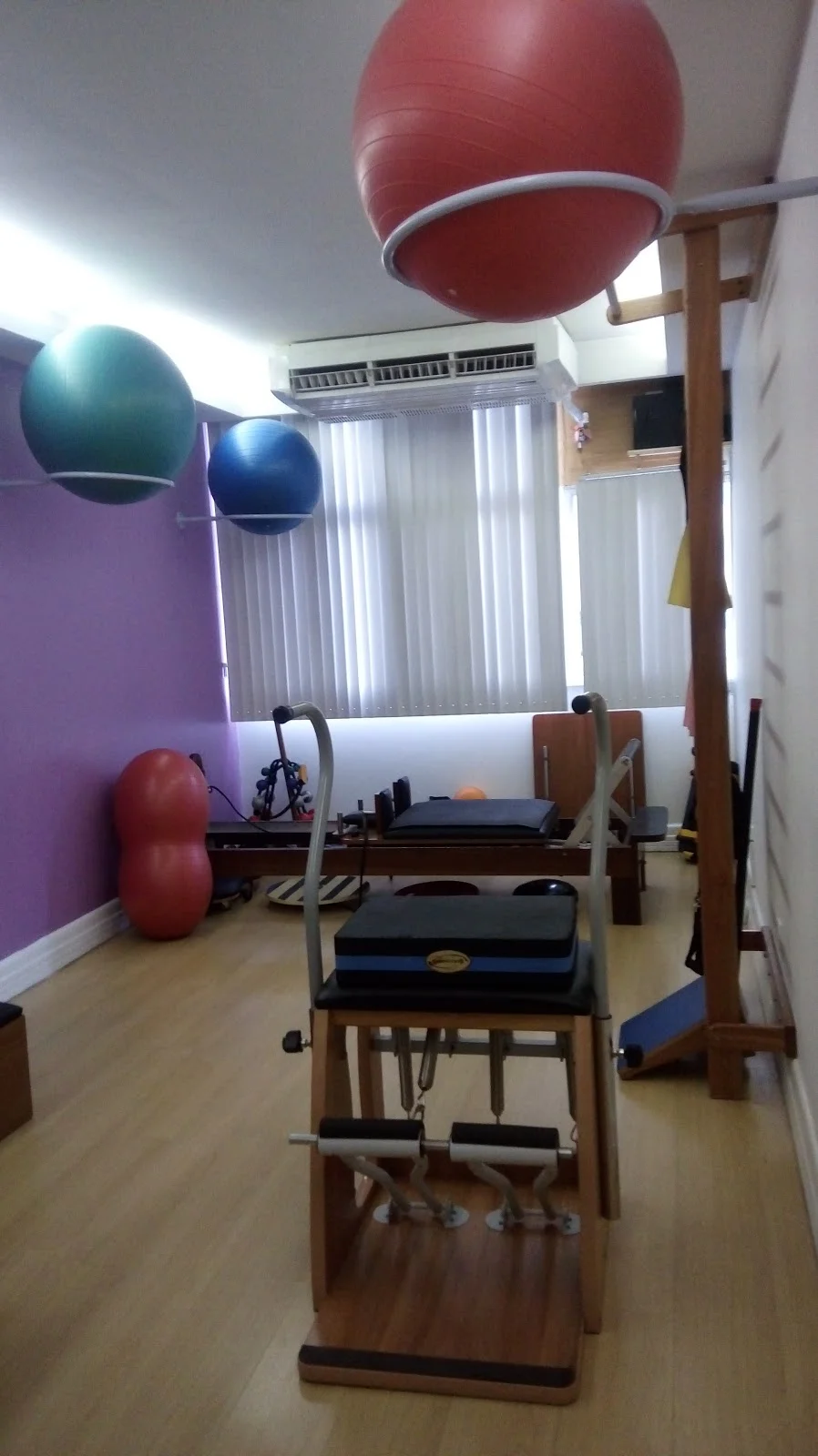 Corporeal Pilates
