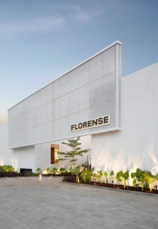 Florense Recife