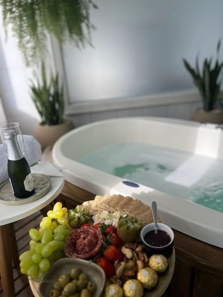 Camila Lenhardt Beauty Spa