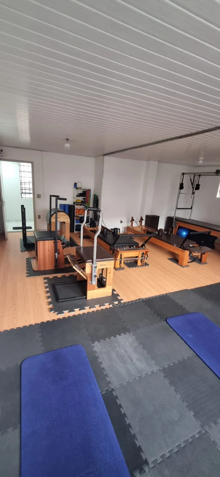 Studio All Core Pilates e Treinamento Funcional