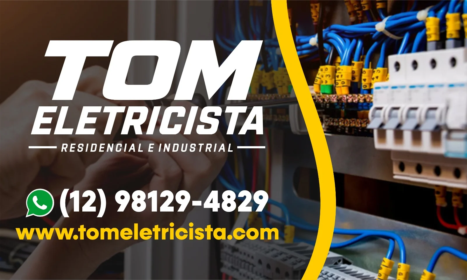 Tom Eletricista