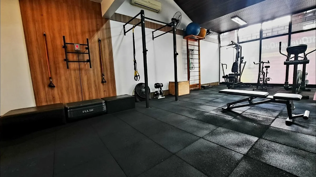 Unique Pilates e Personal Training