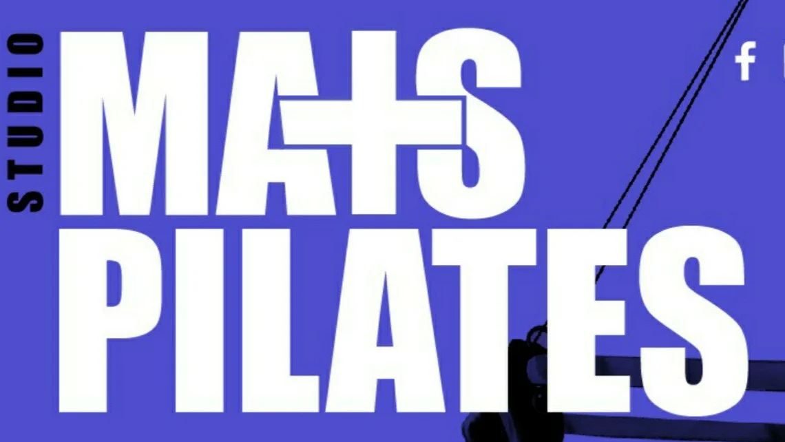 Studio Mais Pilates