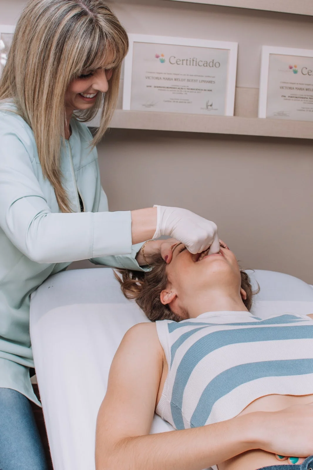 Espaço OLLIN Academia e Fisioterapia para adultos e idosos | Dra Victoria Linhares - Osteopatia Adulto e Infantil