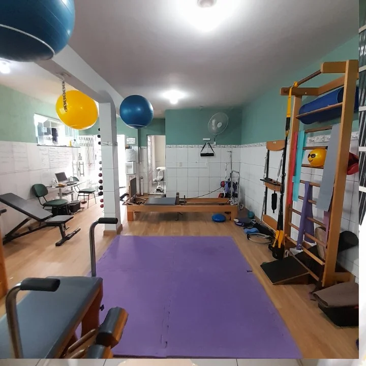 Studio Casale Pilates e Fisioterapia