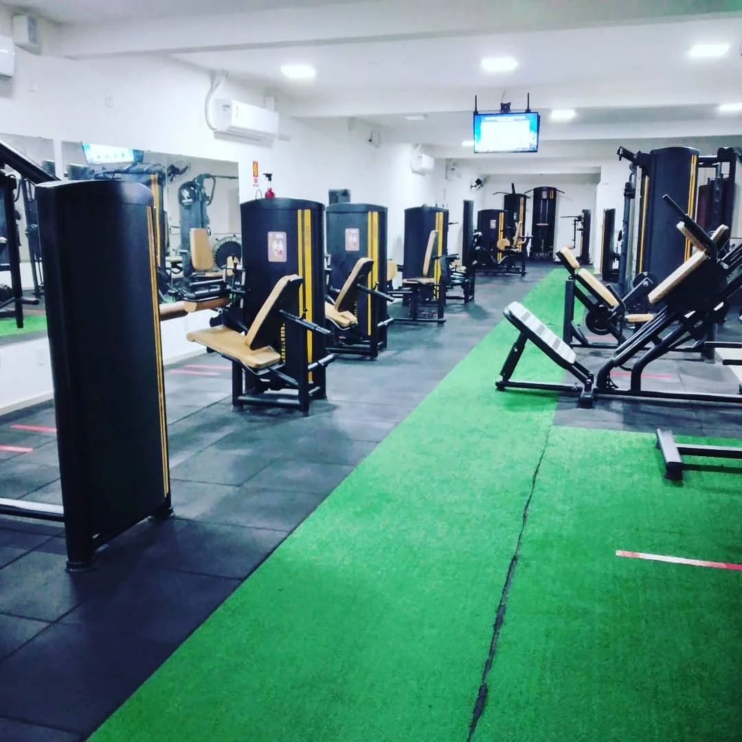 CF4 Academia