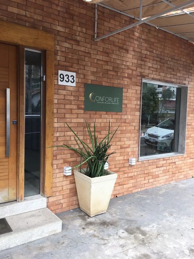 Conforlife Spa Urbano e Café
