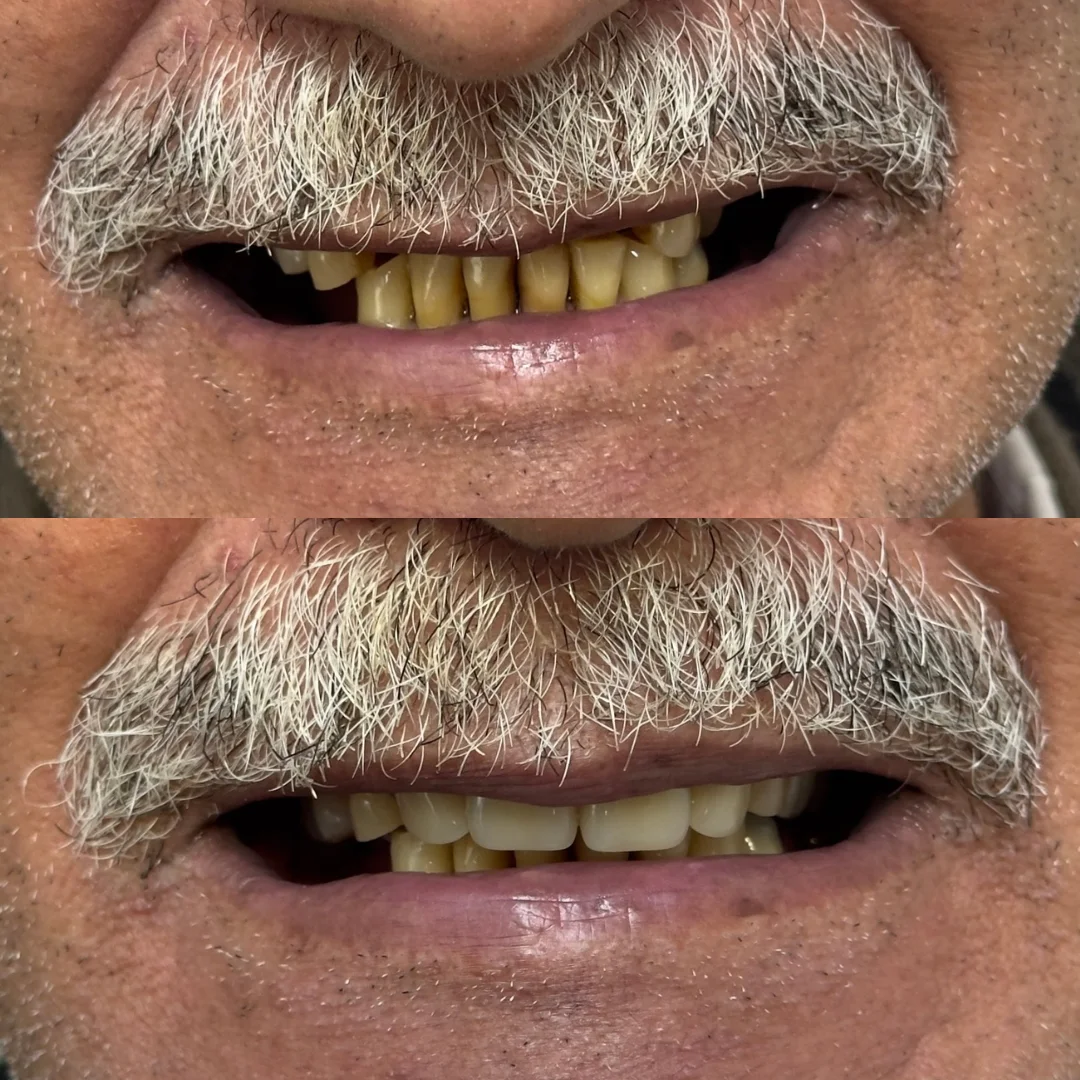 Oral Salute Odontologia Dentista Osasco