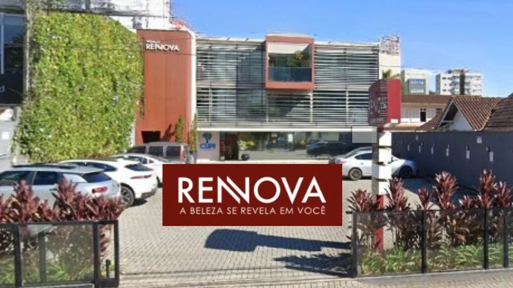Clínica de Estética Rennova
