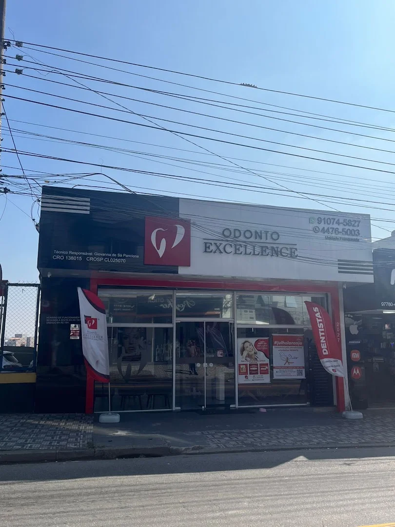 Odonto Excellence