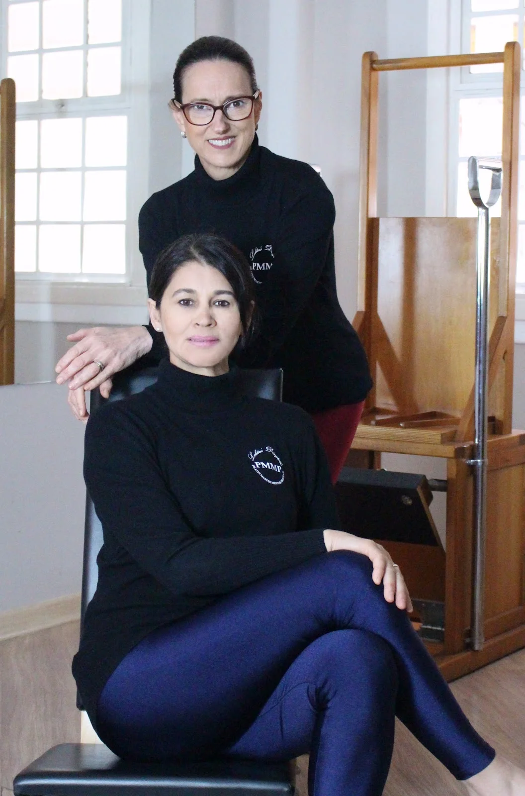 Instituto Kýrios Pilates