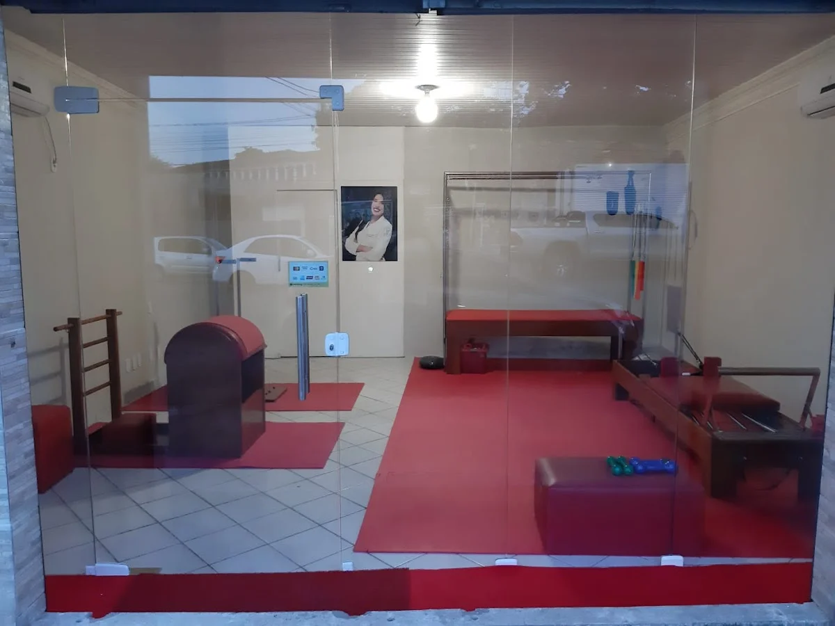 Studio Thayná Fideles