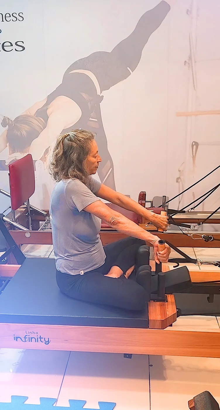 ✅ Club Fitness & Pilates | Alívio de Dores e Cuidado Real em Botafogo