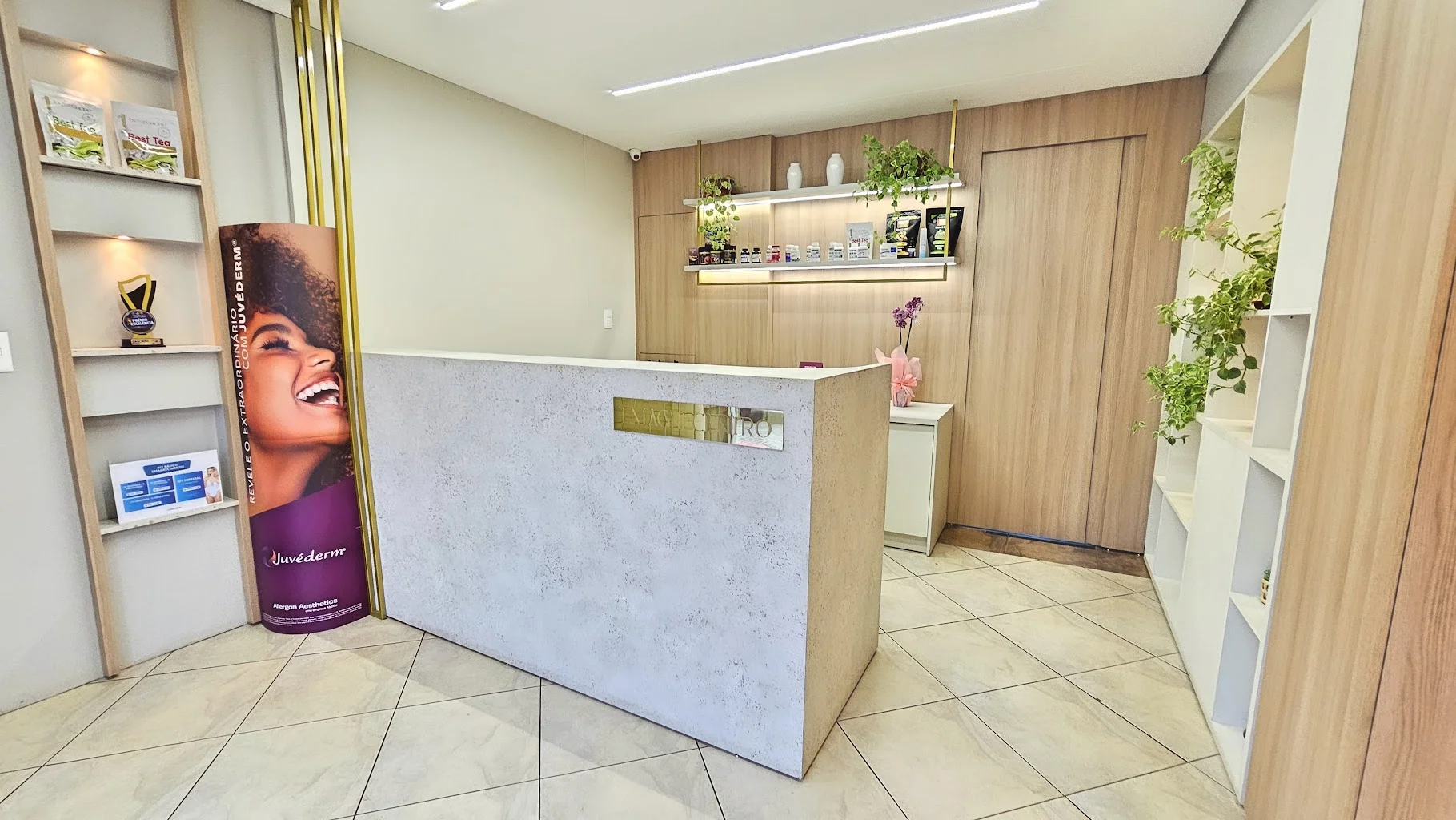Definity Laser Cascavel