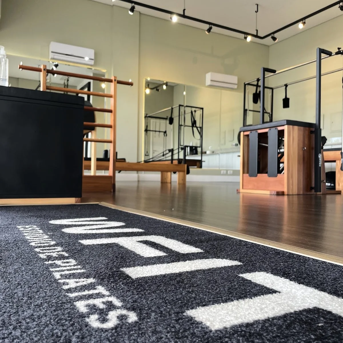 Wfit Pilates - Boa Vista