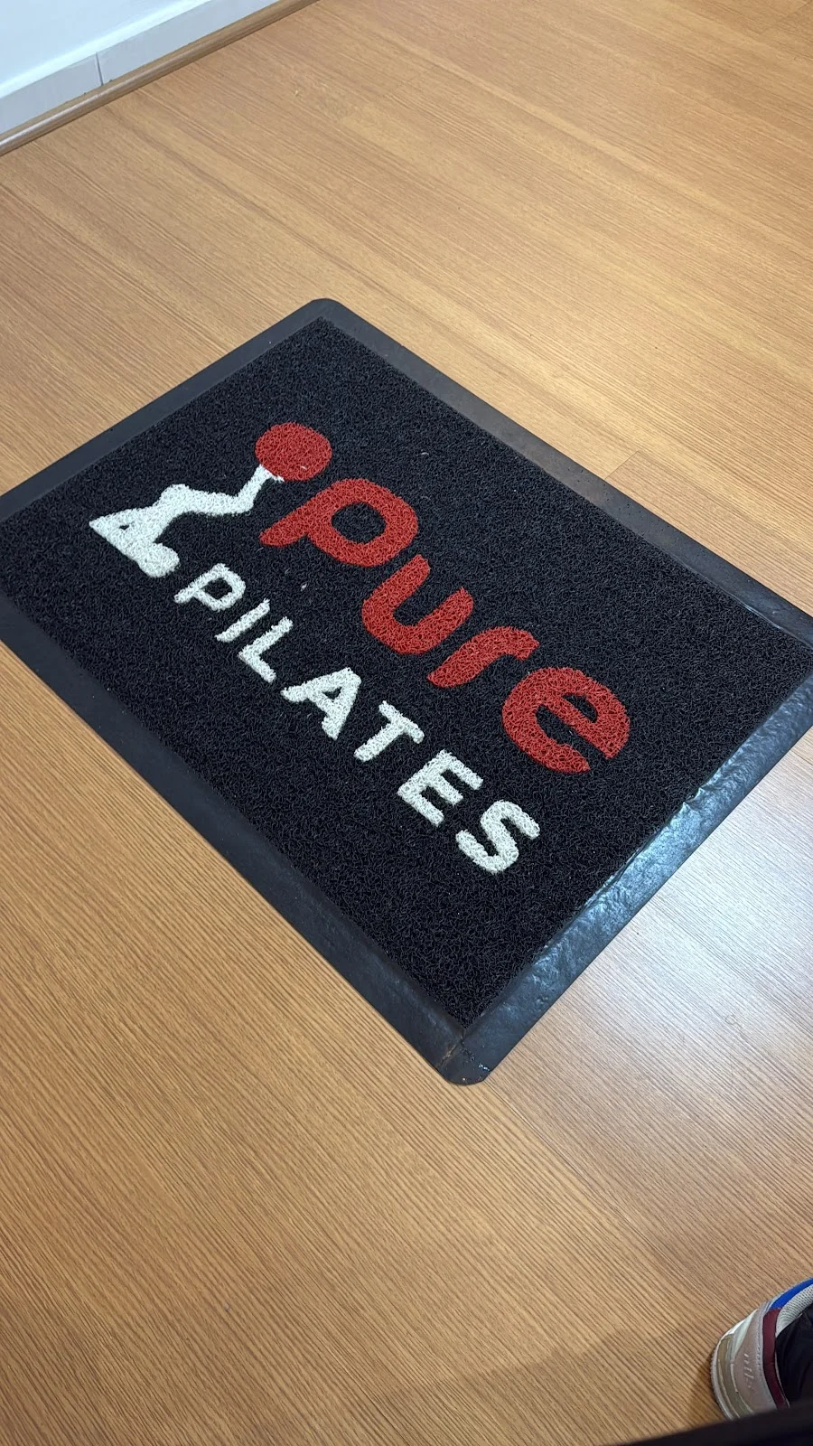 Pure Pilates - Jardim Primavera