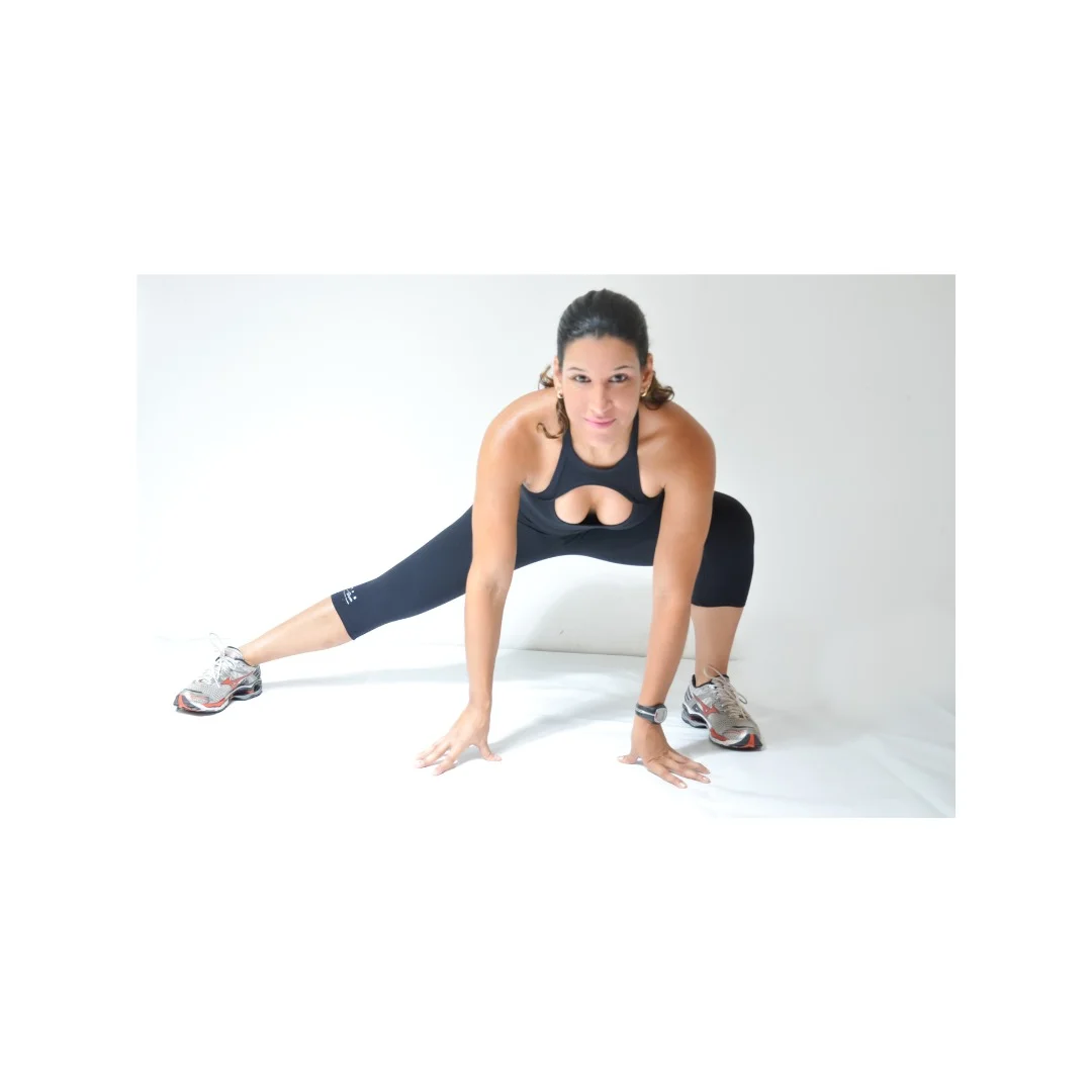 Studio Carla Mattos Personal Trainer