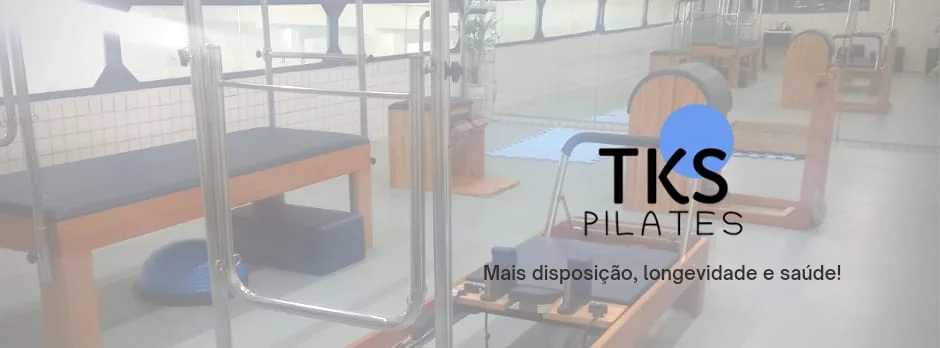 TKS Pilates