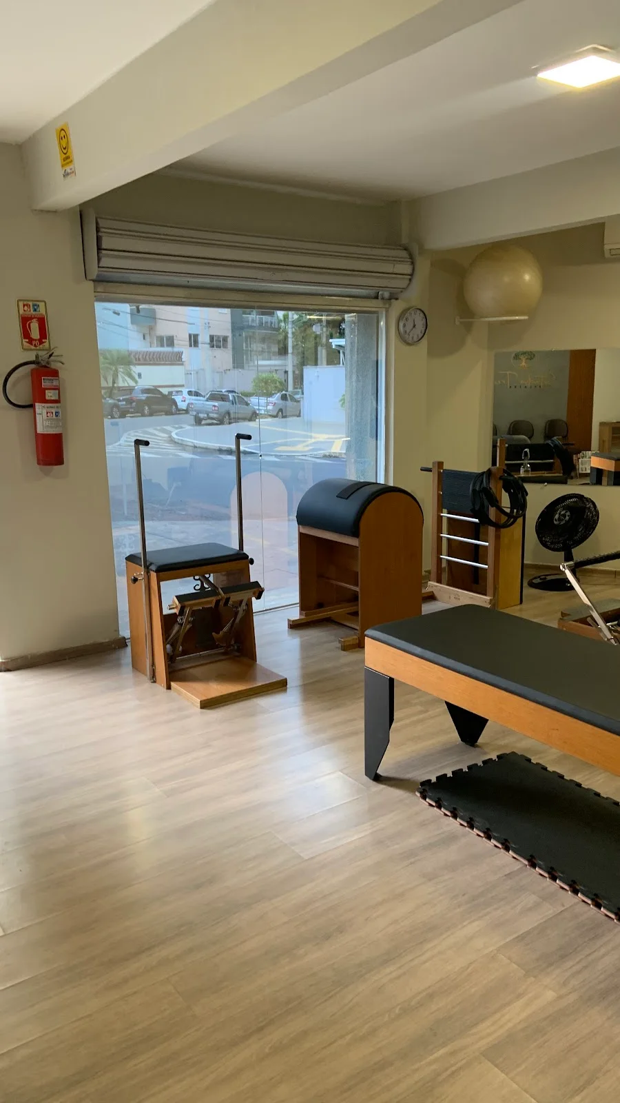 Studio Tree Pilates